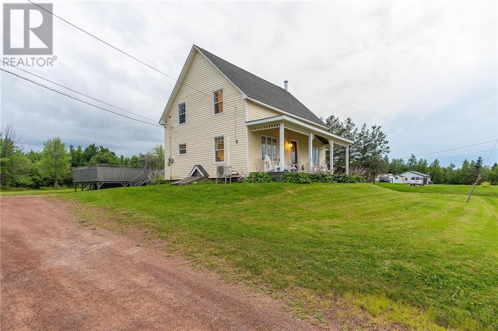 1171 Route 133, Grand-Barachois, New Brunswick  E4P 8C5 - Photo 45 - M160809