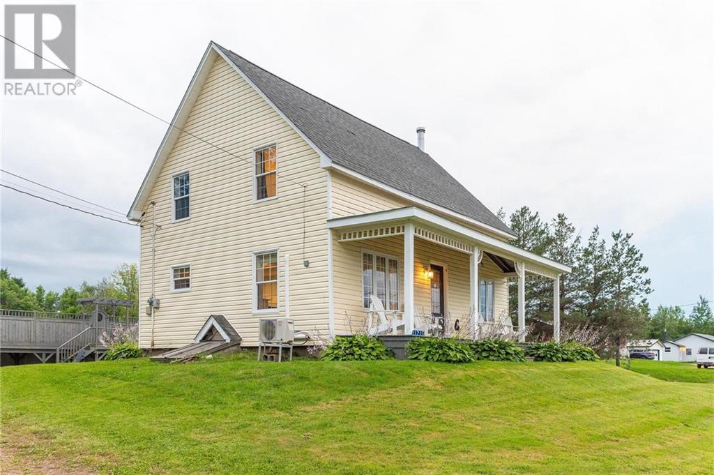 1171 Route 133, Grand-Barachois, New Brunswick  E4P 8C5 - Photo 46 - M160809