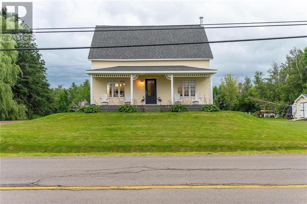 1171 Route 133, Grand-Barachois, New Brunswick  E4P 8C5 - Photo 47 - M160809