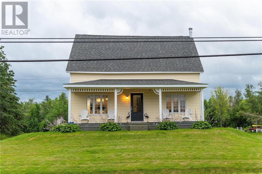 1171 Route 133, Grand-Barachois, New Brunswick  E4P 8C5 - Photo 48 - M160809