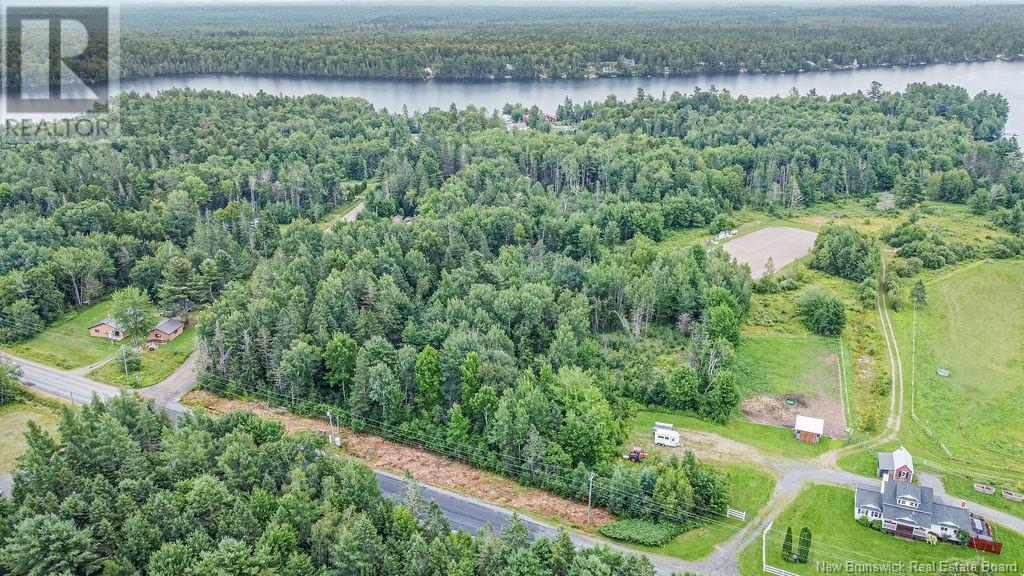 Lot 9 Jerry Chessie Road, Yoho, New Brunswick  E3B 3B2 - Photo 5 - NB103590