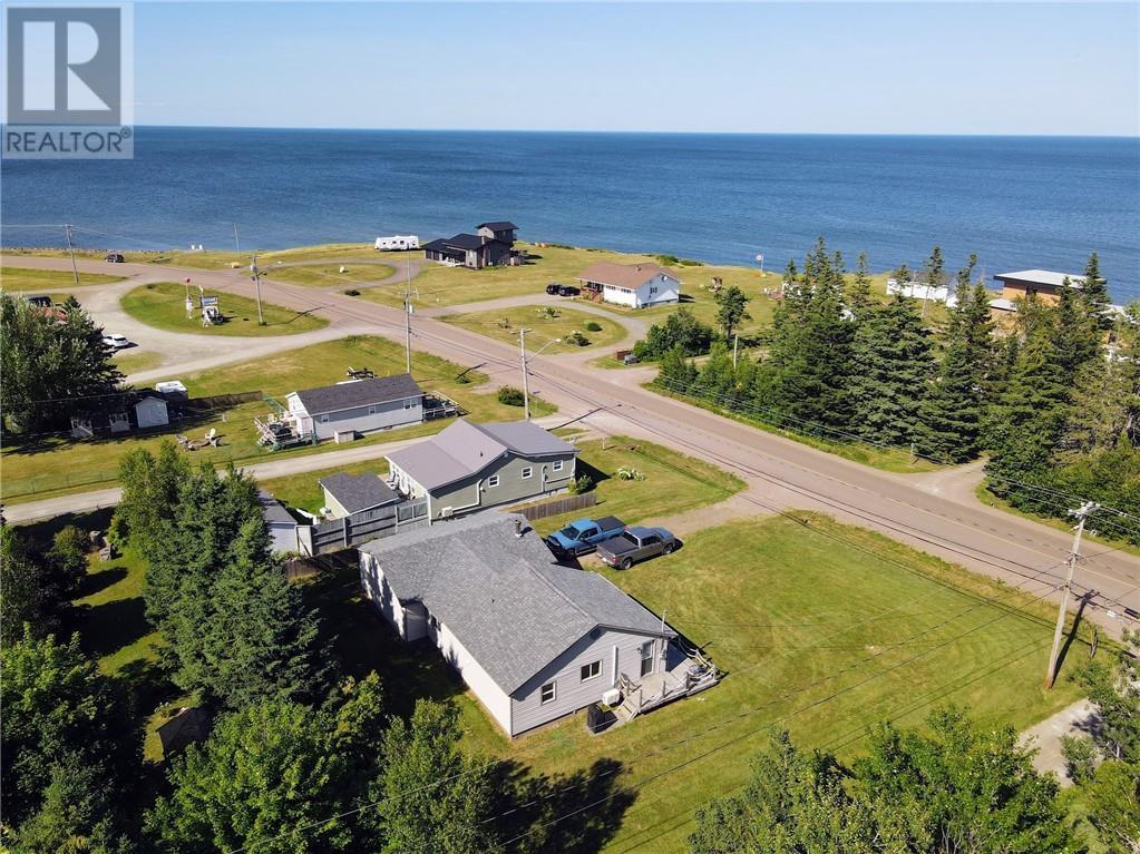 2431 Route 530, Grande-Digue, New Brunswick  E4R 5G6 - Photo 2 - M161257