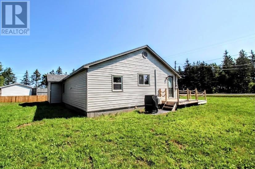 2431 Route 530, Grande-Digue, New Brunswick  E4R 5G6 - Photo 30 - M161257