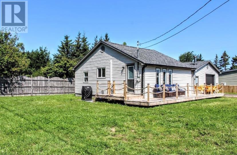 2431 Route 530, Grande-Digue, New Brunswick  E4R 5G6 - Photo 32 - M161257