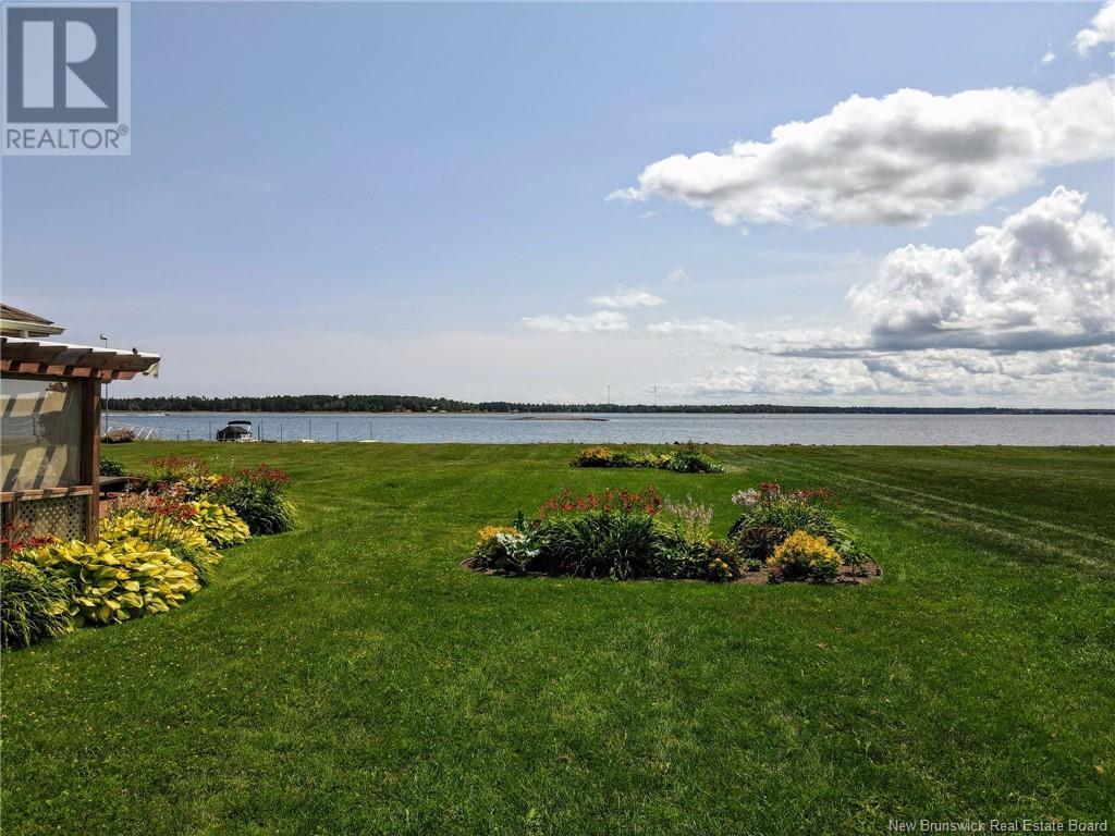 80 York Street, Richibucto, New Brunswick  E4W 4K2 - Photo 44 - M161231