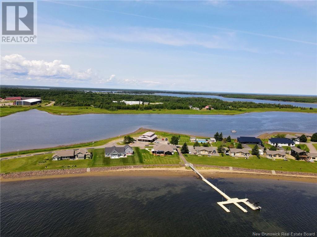 80 York Street, Richibucto, New Brunswick  E4W 4K2 - Photo 46 - M161231