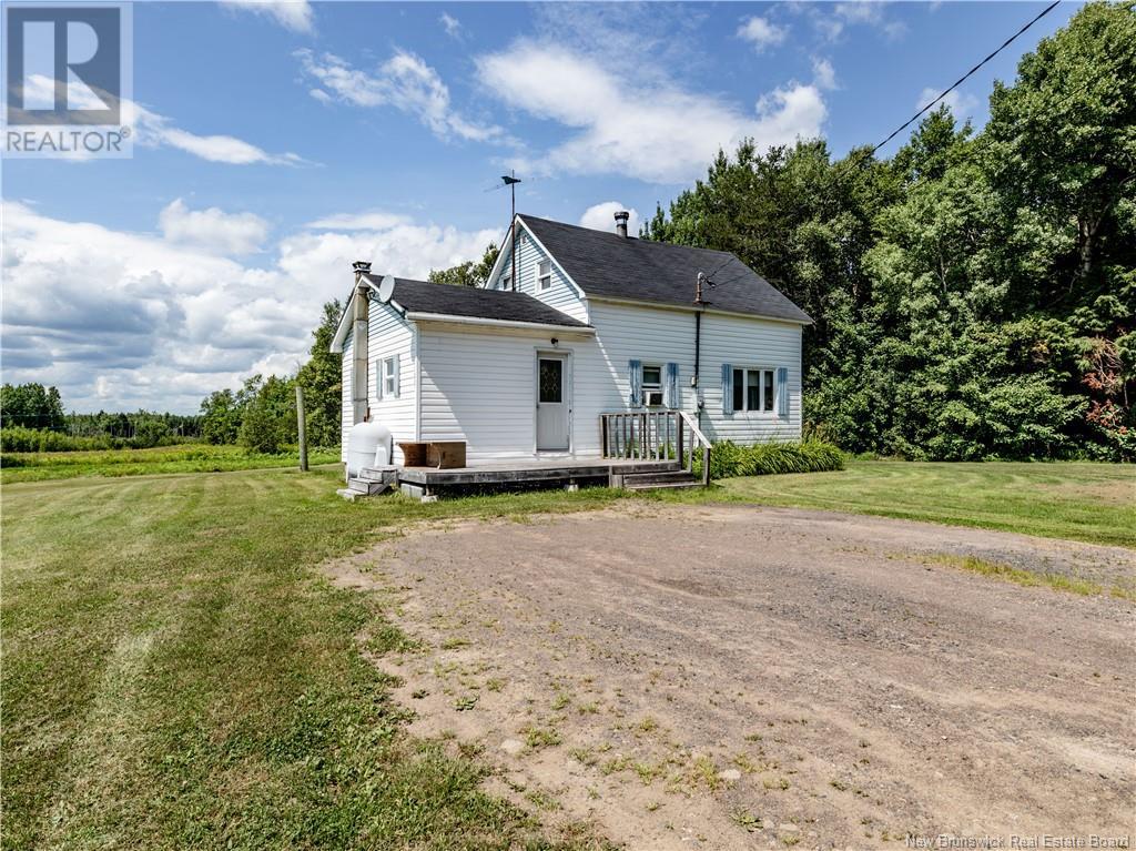 7739 Route 116, Bass River, New Brunswick  E4T 1L1 - Photo 21 - M161223