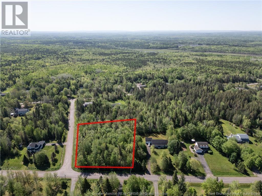 Lot 87-14 Riverbend Drive, Upper Coverdale, New Brunswick  E1J 2B1 - Photo 3 - M161267