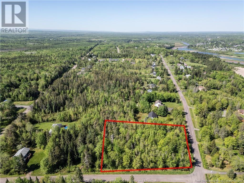 Lot 87-14 Riverbend Drive, Upper Coverdale, New Brunswick  E1J 2B1 - Photo 4 - M161267