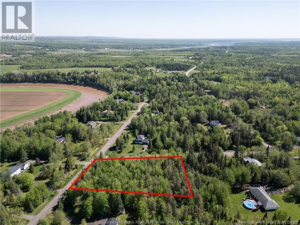 Lot 87-14 Riverbend Drive, Upper Coverdale, New Brunswick  E1J 2B1 - Photo 8 - M161267