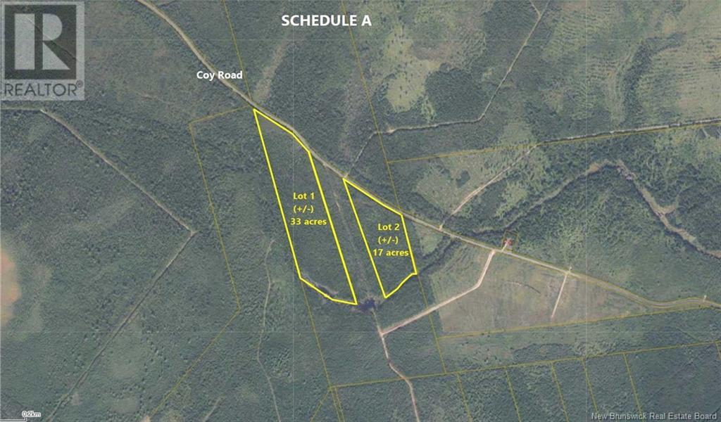 Lot 2 Coy Road, Ripples, New Brunswick  E4B 1T2 - Photo 6 - NB103591