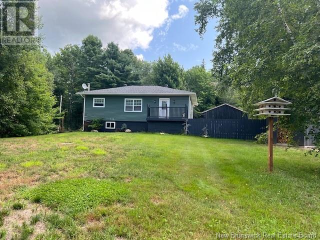 345 Eel River Road, baie-sainte-anne, New Brunswick