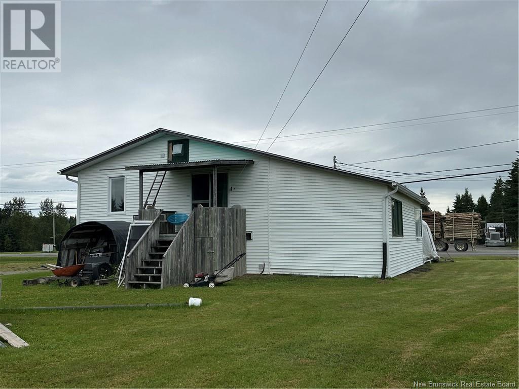 7428 Route 17, Kedgwick, New Brunswick  E8B 1N3 - Photo 18 - NB103621