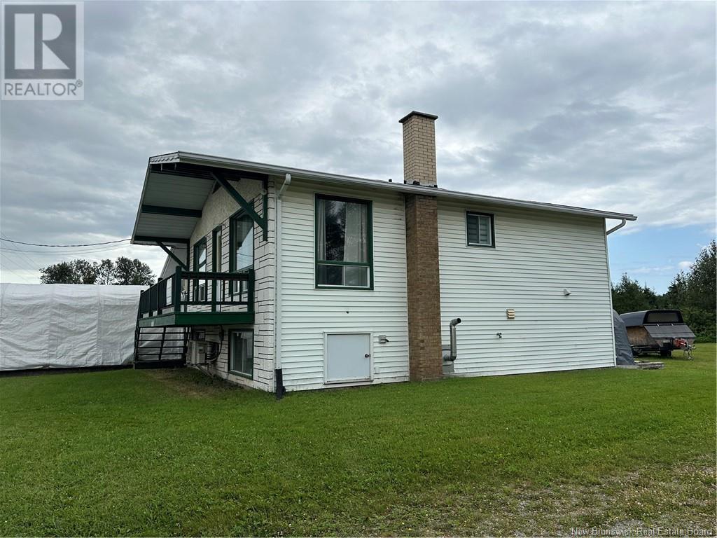 7428 Route 17, Kedgwick, New Brunswick  E8B 1N3 - Photo 2 - NB103621