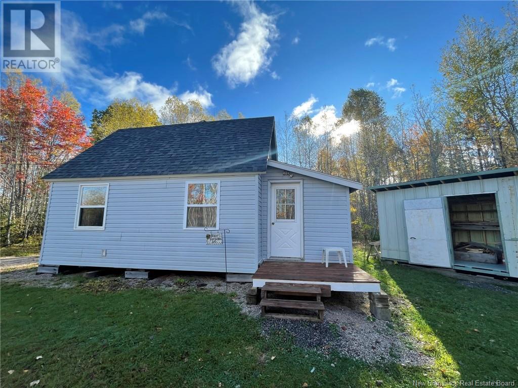 339 South Canaan Road, South Canaan, New Brunswick  E4Z 3R7 - Photo 3 - M161272