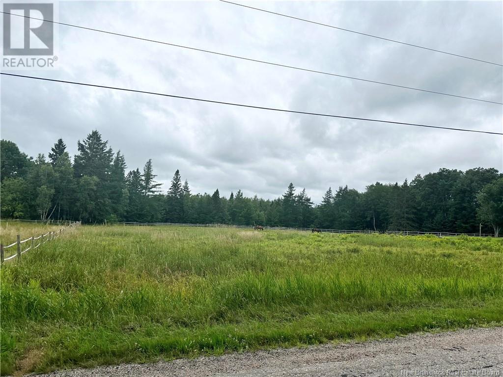 -- Collina Road, Studholm, New Brunswick  E5P 3W3 - Photo 1 - NB103627