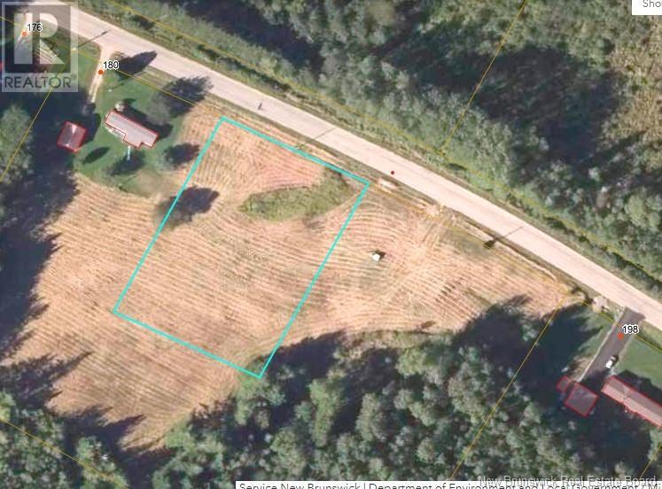 -- Collina Road, Studholm, New Brunswick  E5P 3W3 - Photo 3 - NB103627