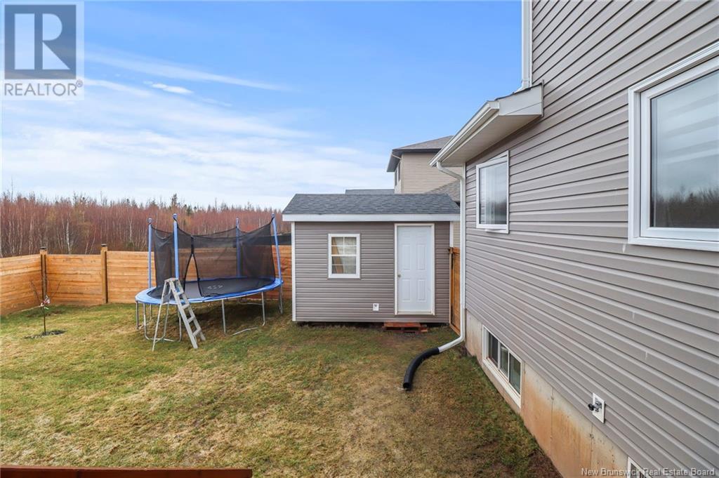 71 Satara Drive, Moncton, New Brunswick  E1G 6A5 - Photo 36 - M161279