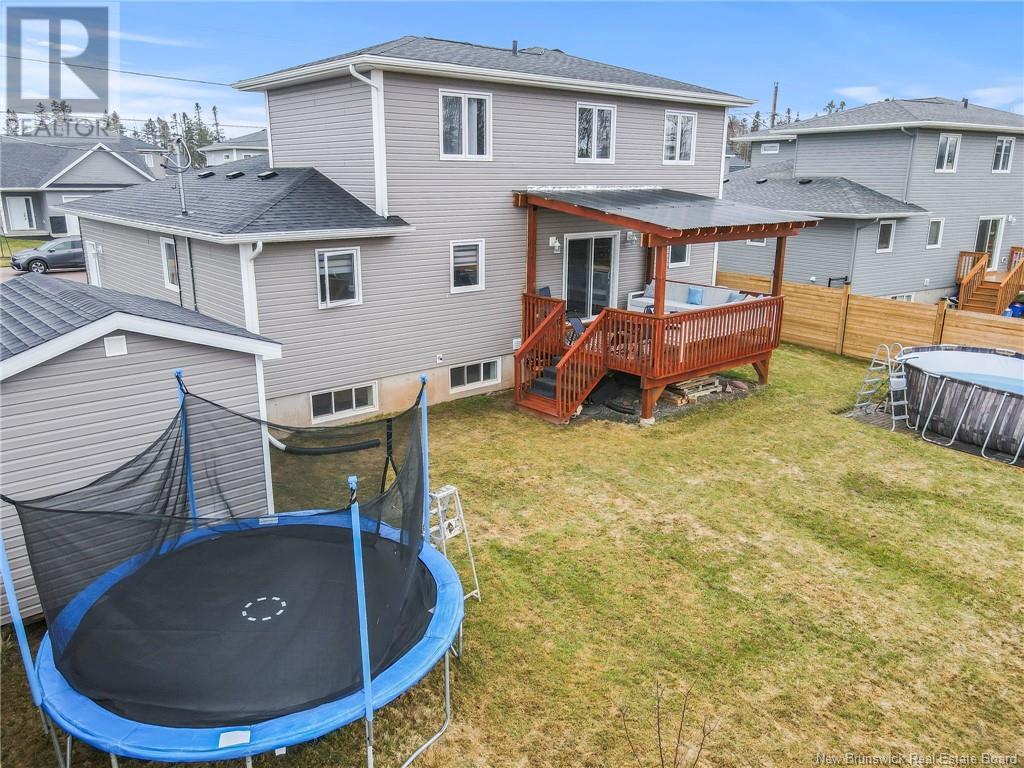 71 Satara Drive, Moncton, New Brunswick  E1G 6A5 - Photo 39 - M161279