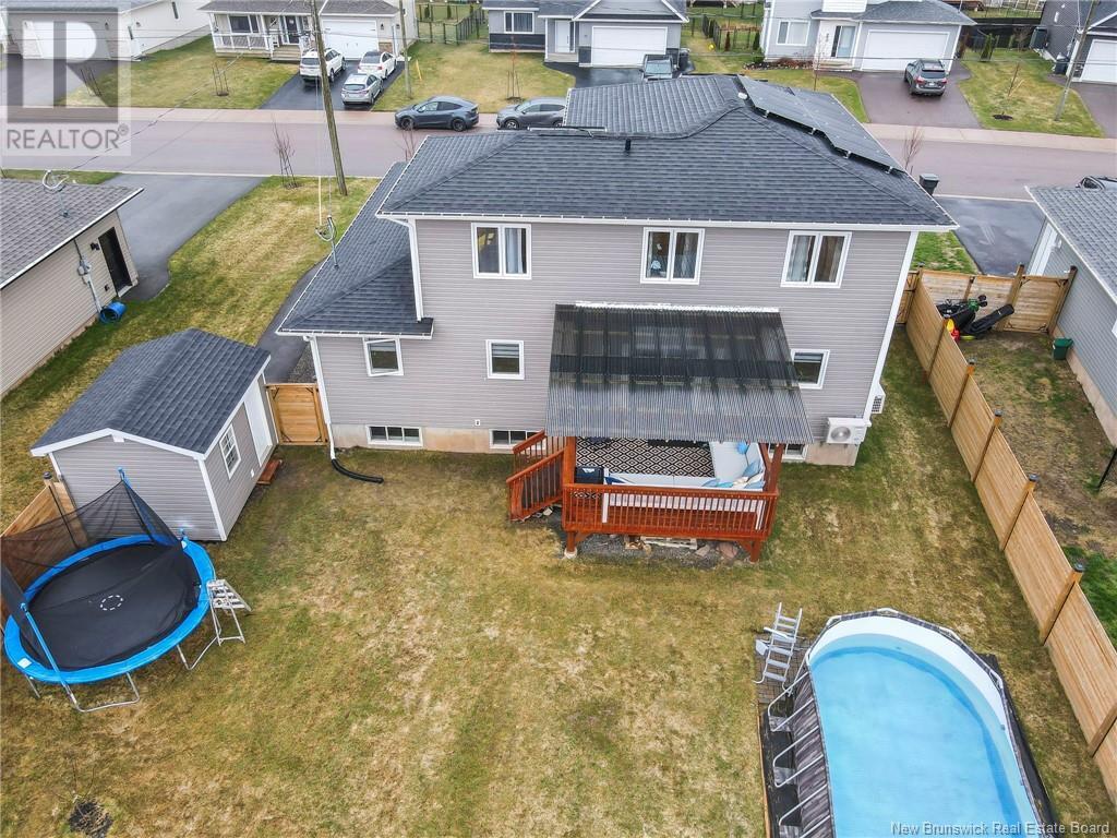 71 Satara Drive, Moncton, New Brunswick  E1G 6A5 - Photo 46 - M161279