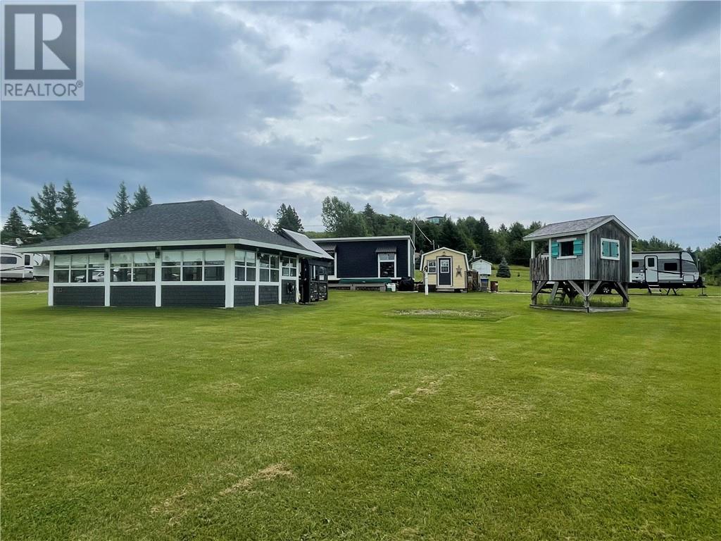 173 Du Paradis, Sainte-Marie-De-Kent, New Brunswick  E4S 1V2 - Photo 2 - M161253