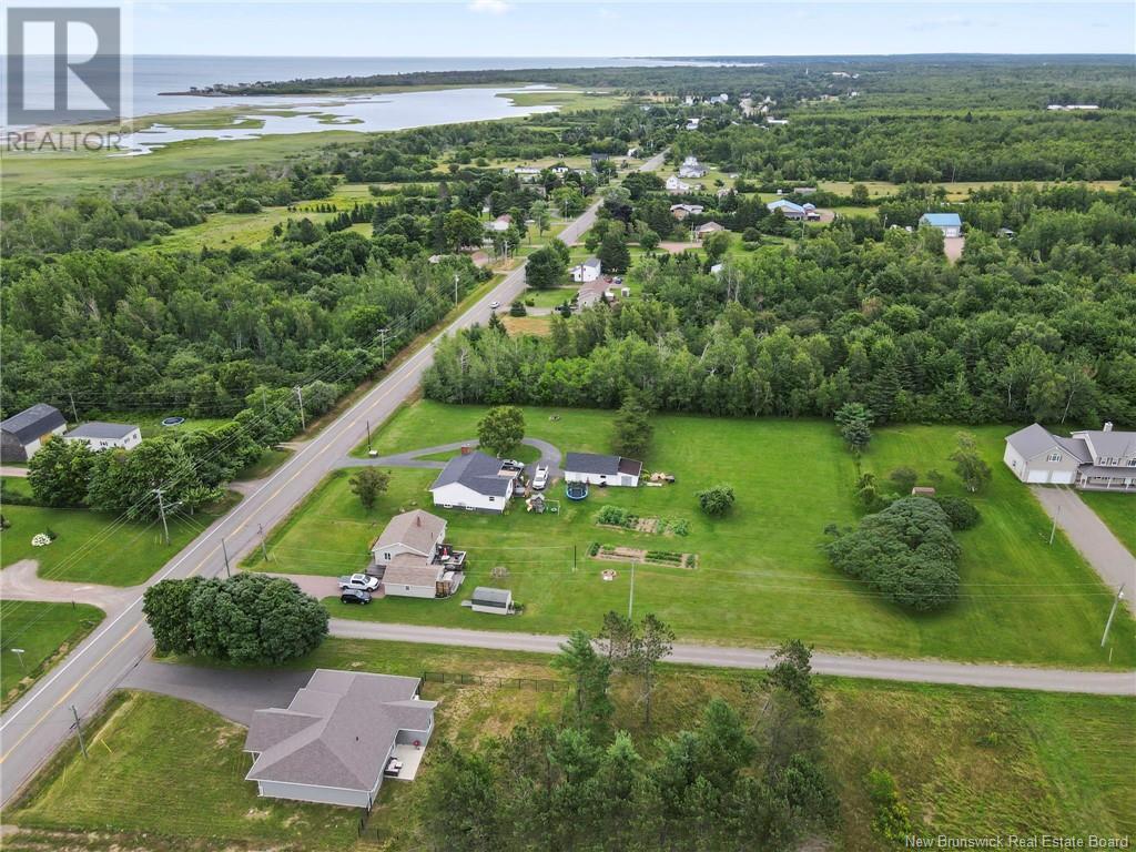 1047 Route 133, Grand-Barachois, New Brunswick  E4P 8G3 - Photo 44 - M161281