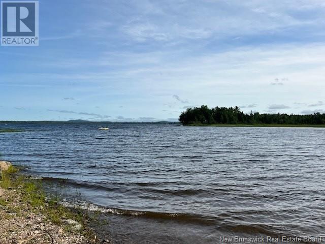 Vacant Lot G Ewart Hyde Road, Lake George, New Brunswick  E6K 3L5 - Photo 2 - NB103651