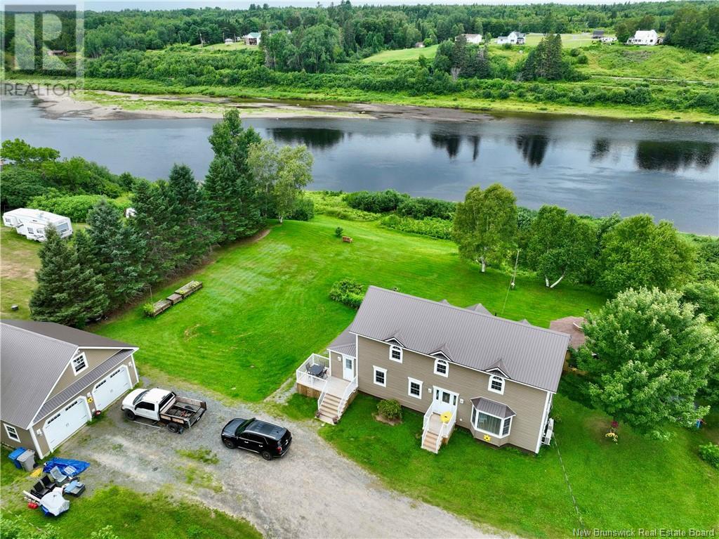 29 Stewart Point Road, quarryville, New Brunswick