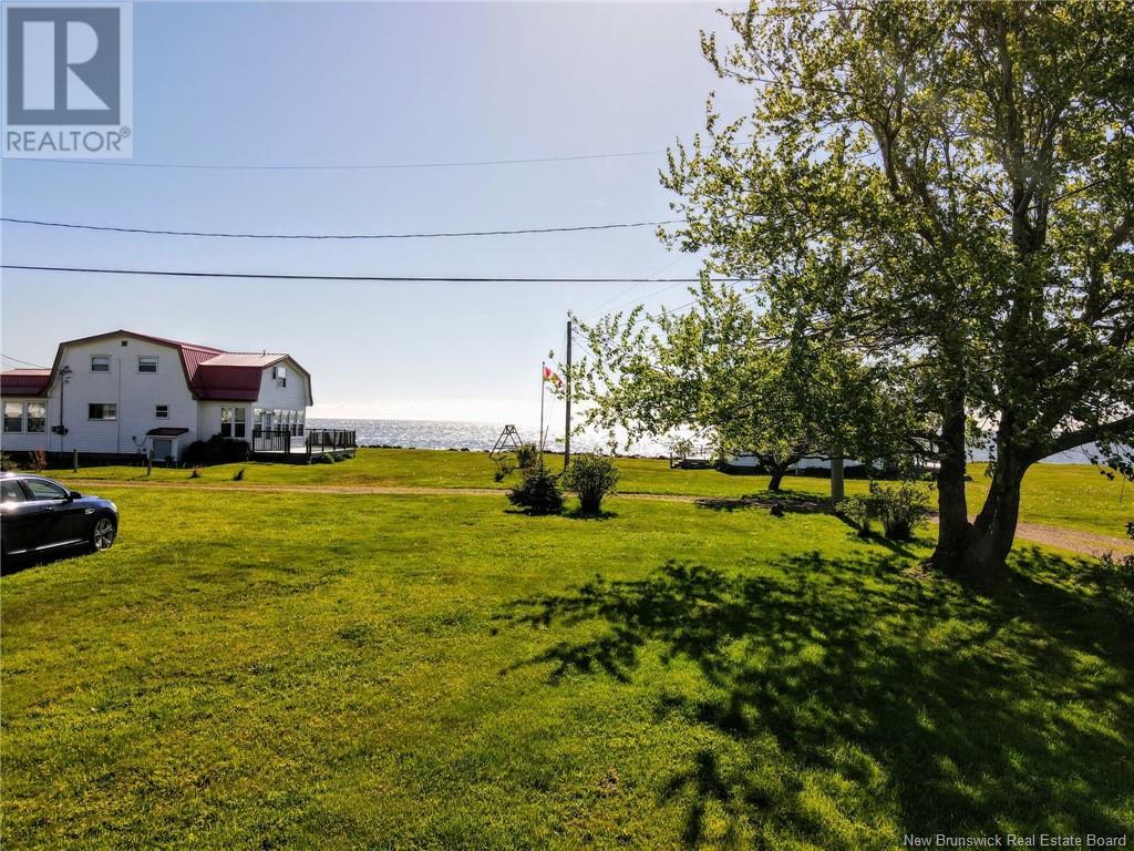 2 Bellevue Street, Grande-Digue, New Brunswick  E4R 3X2 - Photo 6 - M161298