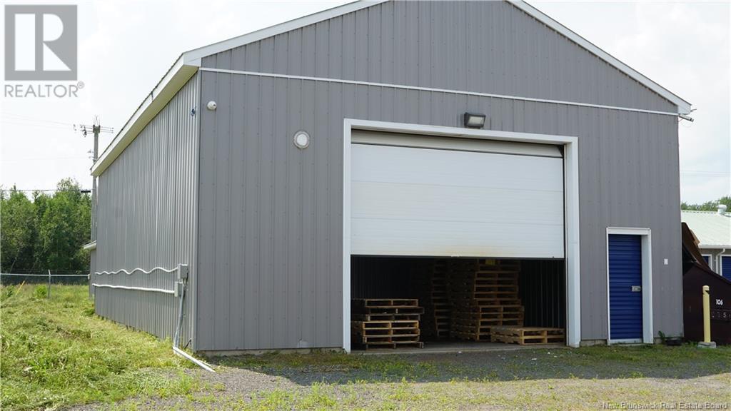 36 Industrielle, Bouctouche, New Brunswick  E4S 3H9 - Photo 12 - M161289