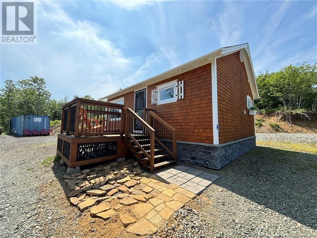 32 Wellington Drive, Grand Manan, New Brunswick  E5G 1M8 - Photo 32 - NB103630