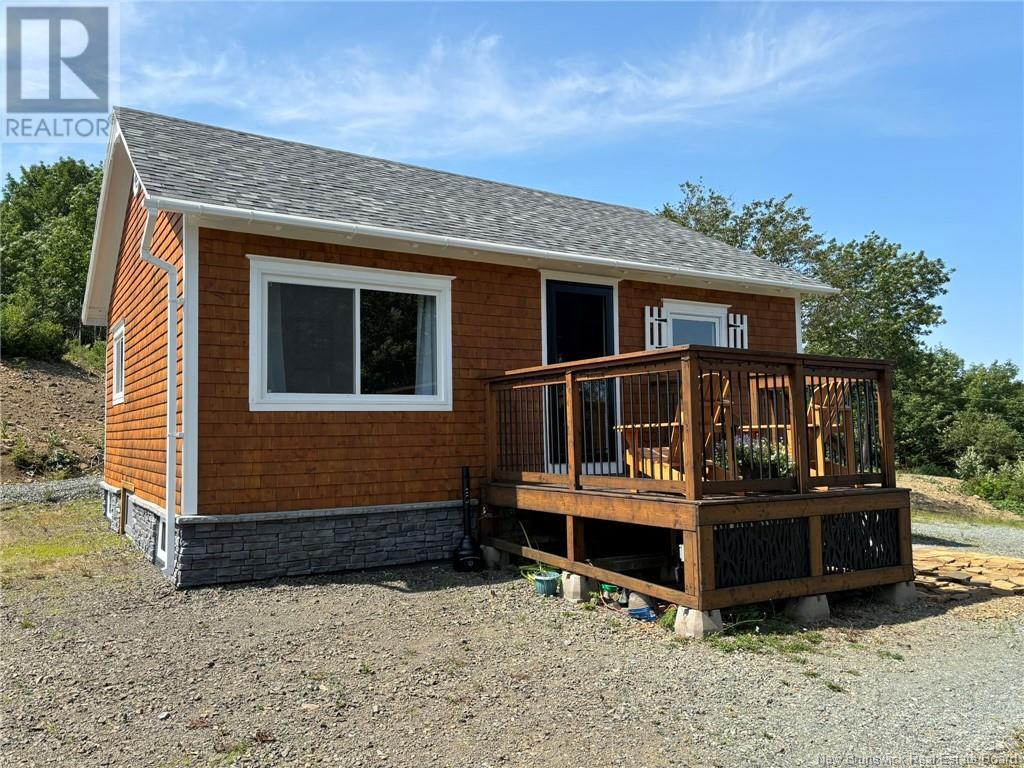 32 Wellington Drive, Grand Manan, New Brunswick  E5G 1M8 - Photo 39 - NB103630