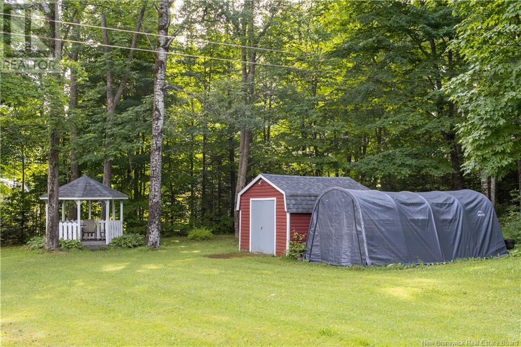 354 Route 190, Carlingford, New Brunswick  E7H 4J2 - Photo 26 - NB103573