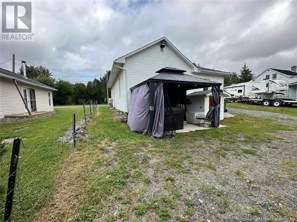 3574 Principale Street, Baker Brook, New Brunswick  E7A 1T9 - Photo 19 - NB103638