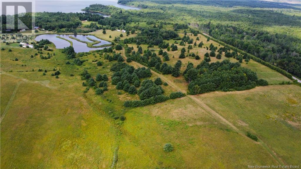 Land Elm Hill Road, Upper Hampstead, New Brunswick  E5M 1X6 - Photo 11 - NB103572