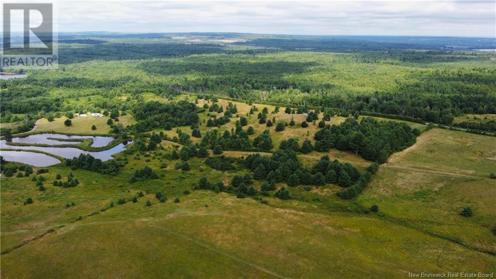 Land Elm Hill Road, Upper Hampstead, New Brunswick  E5M 1X6 - Photo 13 - NB103572