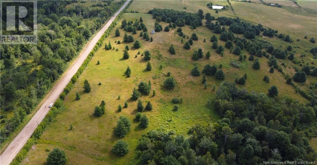 Land Elm Hill Road, Upper Hampstead, New Brunswick  E5M 1X6 - Photo 24 - NB103572