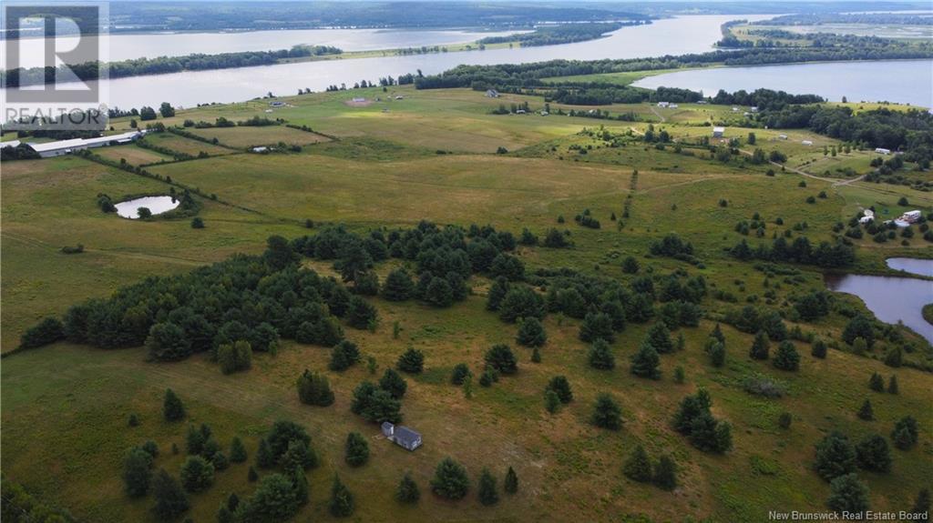 Land Elm Hill Road, Upper Hampstead, New Brunswick  E5M 1X6 - Photo 29 - NB103572