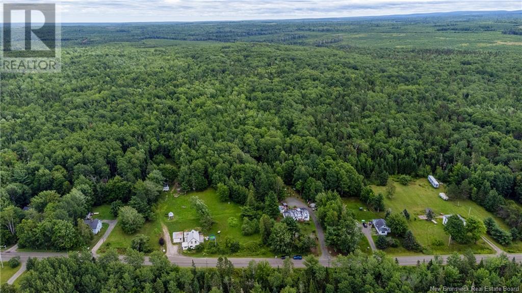 Lot Sanatorium Road, salisbury, New Brunswick