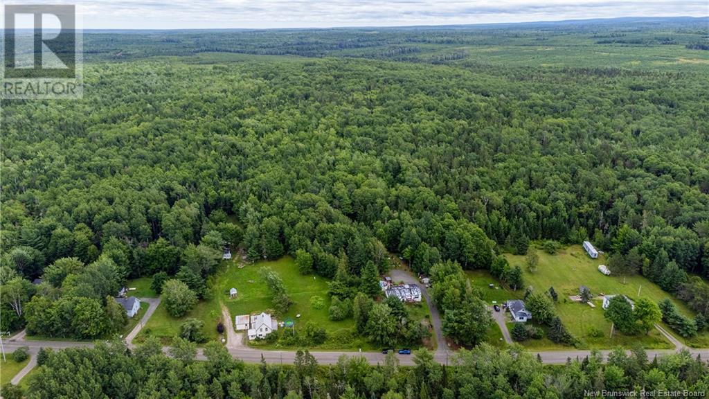 Lot Sanatorium Road, Salisbury, New Brunswick  E1E 2C2 - Photo 2 - M161170