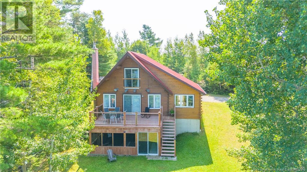 17 Odilon Road, Petit-Tracadie, New Brunswick