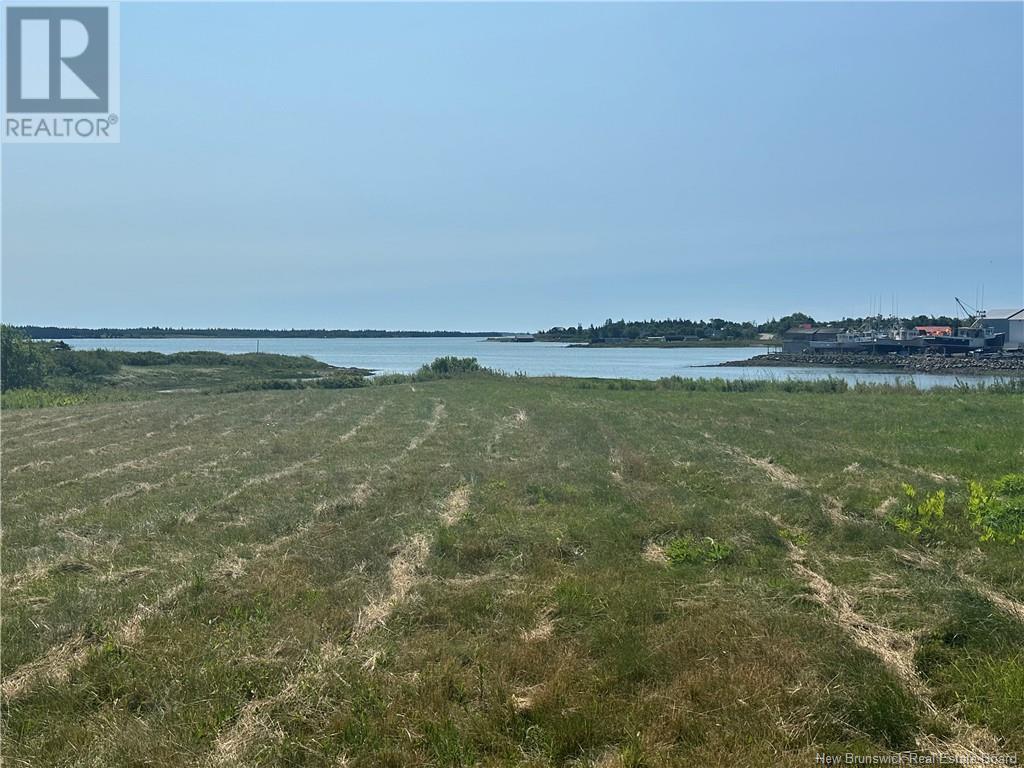 1201 Route 776, Grand Manan, New Brunswick  E5G 1G2 - Photo 1 - NB103705