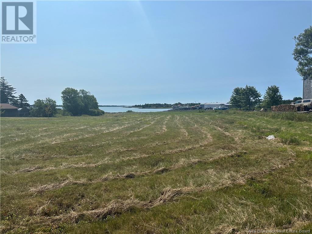 1201 Route 776, Grand Manan, New Brunswick  E5G 1G2 - Photo 2 - NB103705