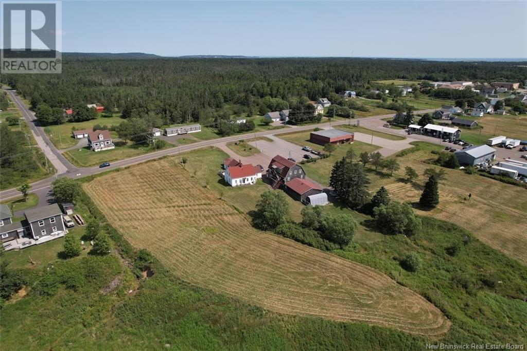 1201 Route 776, Grand Manan, New Brunswick  E5G 1G2 - Photo 5 - NB103705