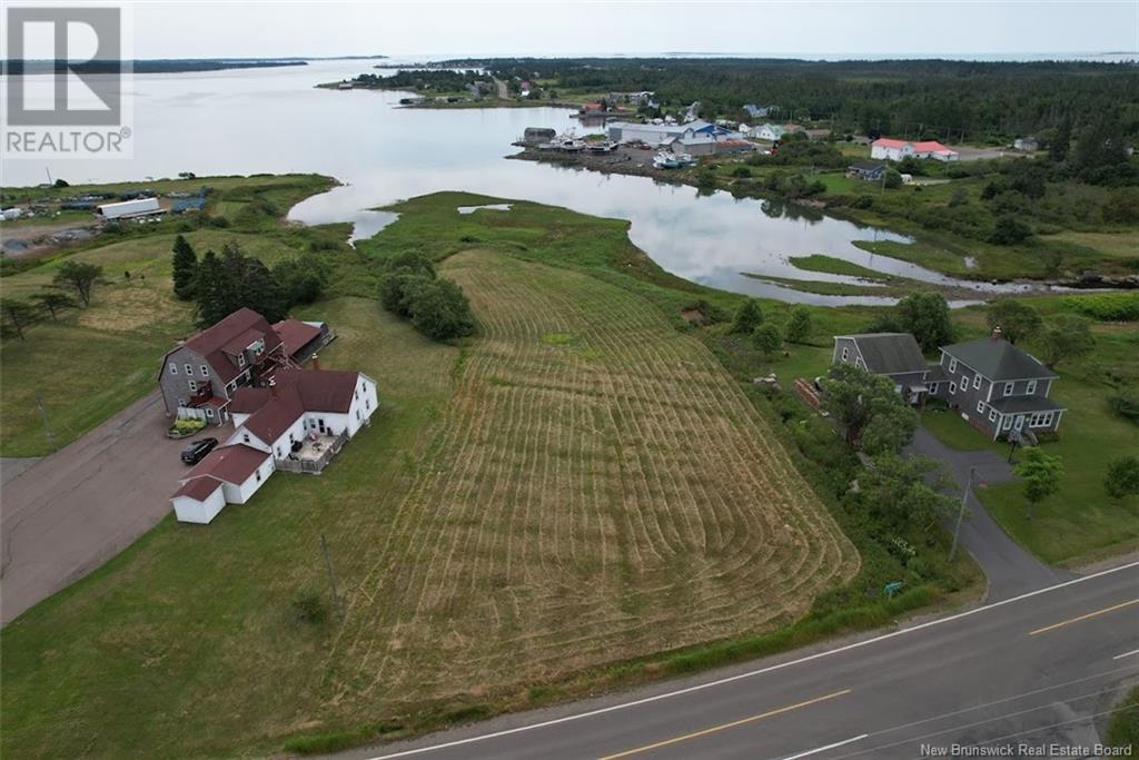 1201 Route 776, Grand Manan, New Brunswick  E5G 1G2 - Photo 6 - NB103705