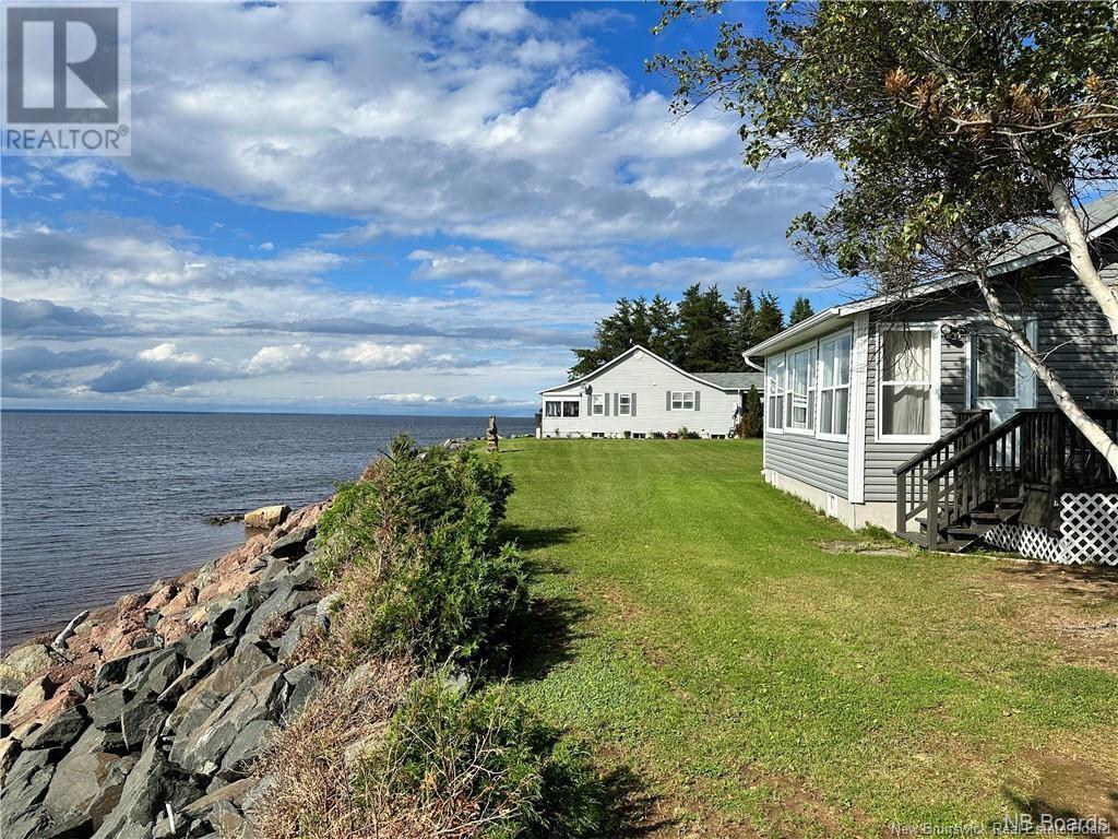 48 Front Road, bay du vin, New Brunswick