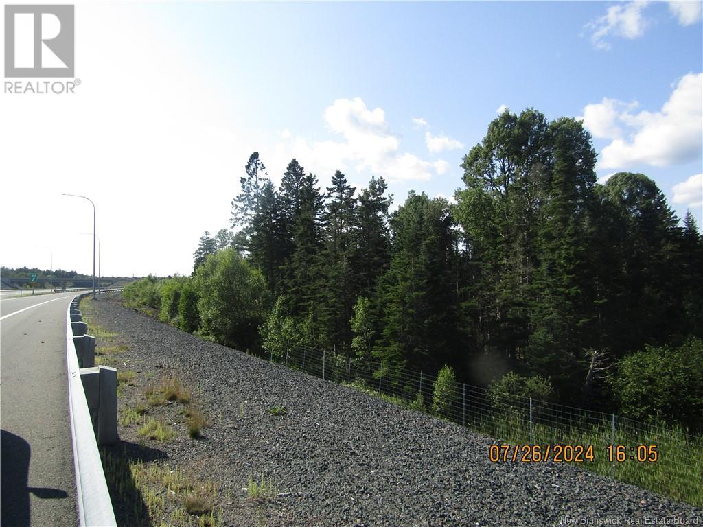 Lot #1 Highway/Manor Road, st george, New Brunswick