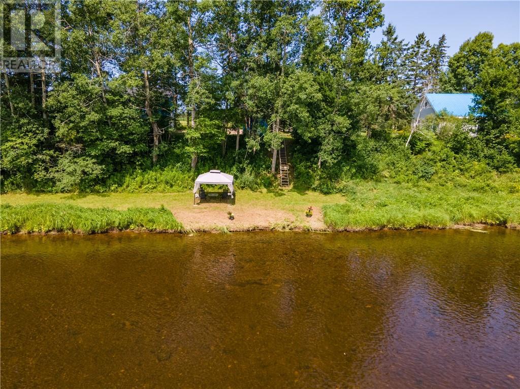 3382 Route 106, Salisbury, New Brunswick  E4J 3H3 - Photo 5 - M161331