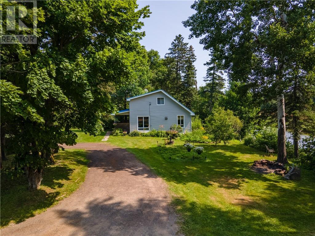 3382 Route 106, Salisbury, New Brunswick  E4J 3H3 - Photo 8 - M161331