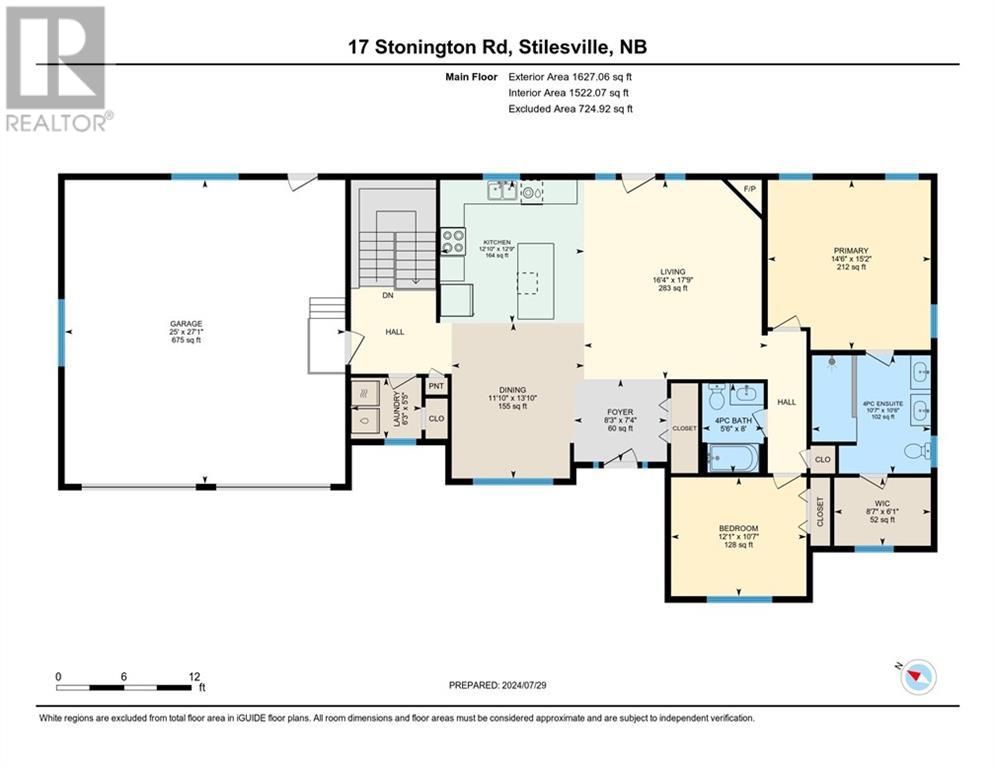 17 Stonington Road, Stilesville, New Brunswick  E1G 6A4 - Photo 38 - M161349